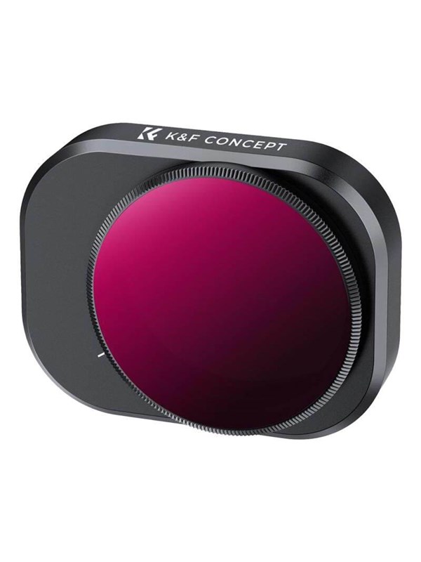 K&f Concept Filter Nd64&pl For Dji Mini 4 Pro