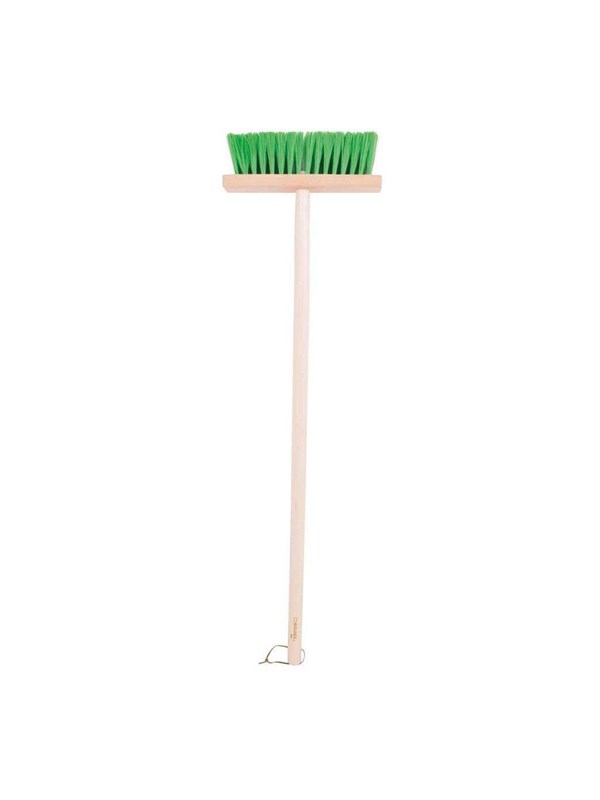 Bigjigs Broom with Long Handle