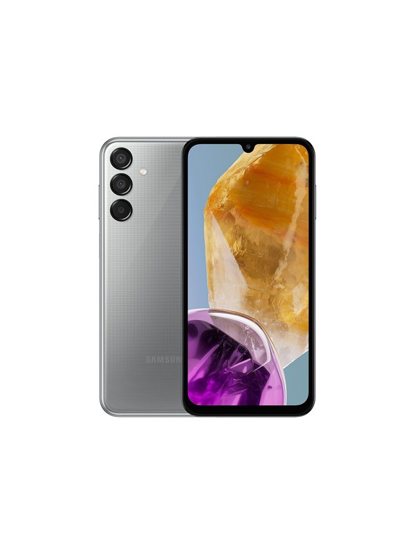 Samsung Galaxy M15 5g 128gb/4gb Grey