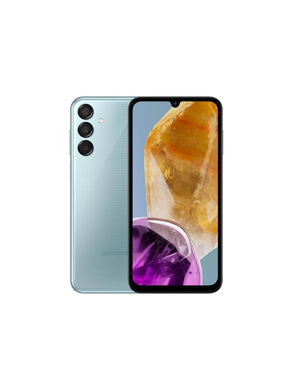 Samsung Galaxy M15 5g 128gb/4gb Light Blue