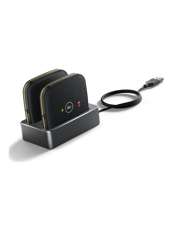 Produktfoto för Yealink CPW65 - wireless microphone