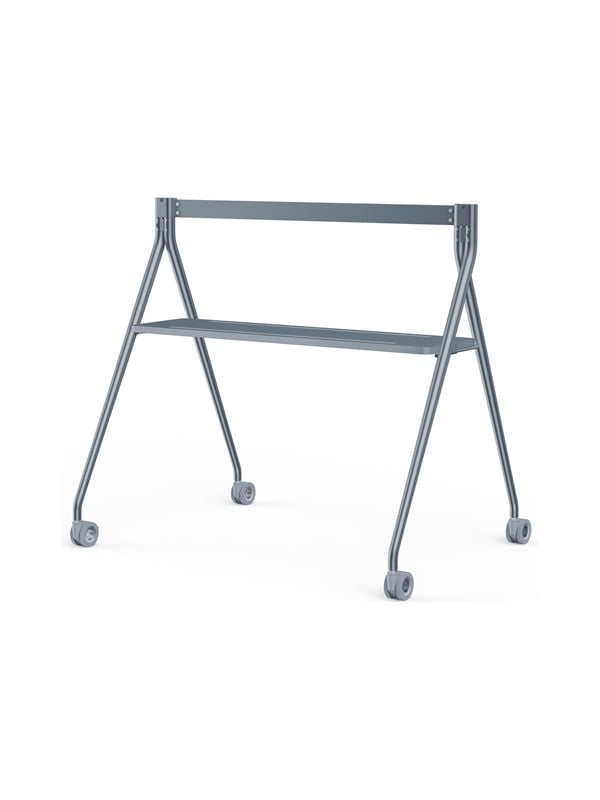 Yealink cart - for LED display - Max - recommended for 65"