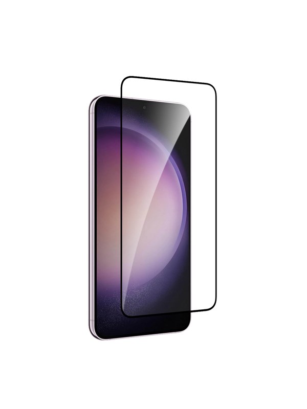 Puro Tempered Glass Samsung Galaxy S24 /s25 Frame