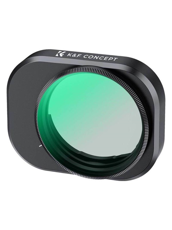 K&f Concept Filter Cpl For Dji Mini 4 Pro