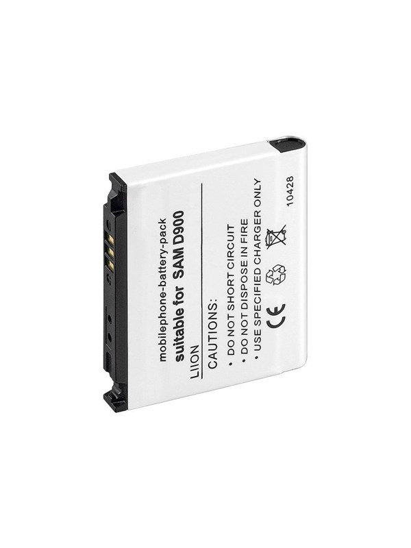 Pro Goobay Battery Li Ion