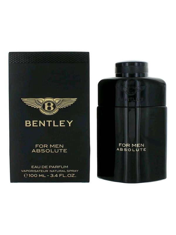 Bentley Absolute EDP 100 ml