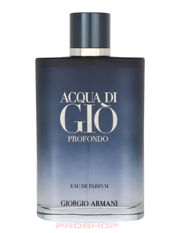 Giorgio Armani Acqua Di Gio Profondo EDP 200 ml