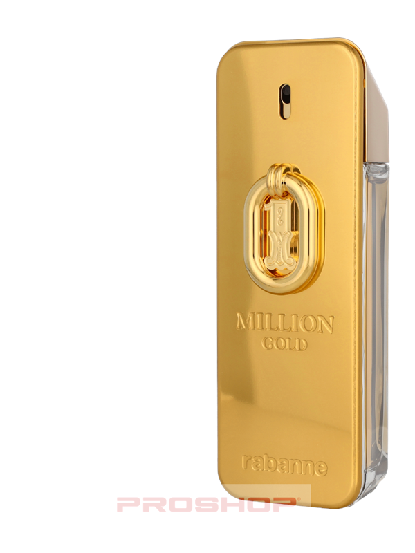 PACO RABANNE Million Gold Intense EDP 100 ml