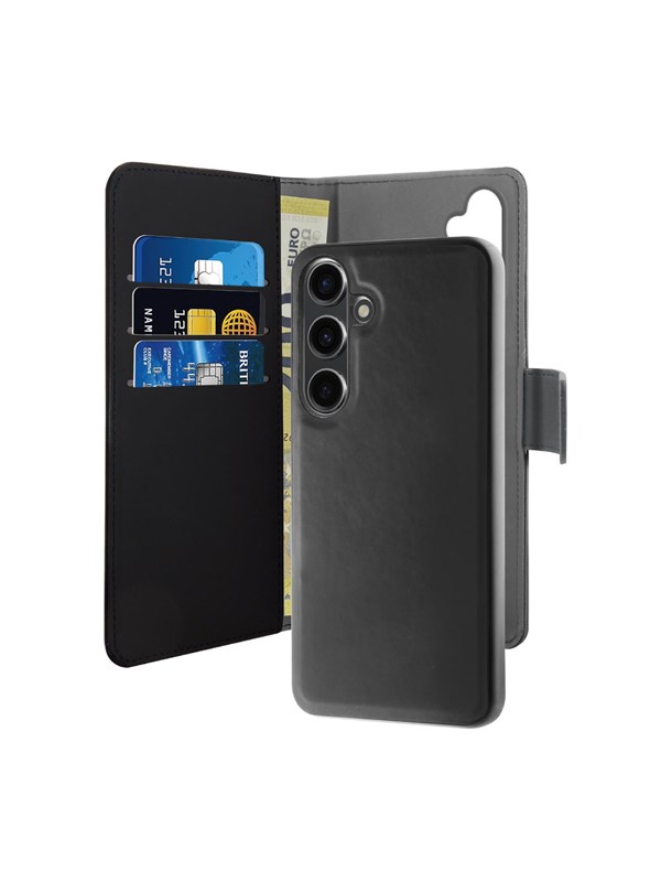 Puro Wallet Samsung Galaxy S24