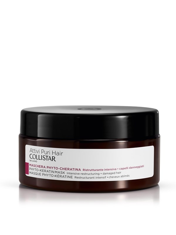 Collistar Phyto-Cheratina hair mask