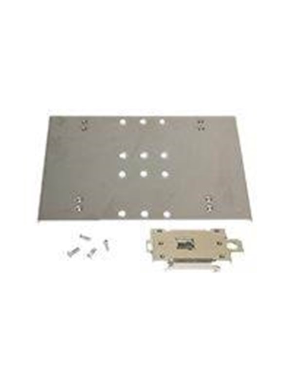 Shuttle DIR01 - DIN Rail Mounting Kit