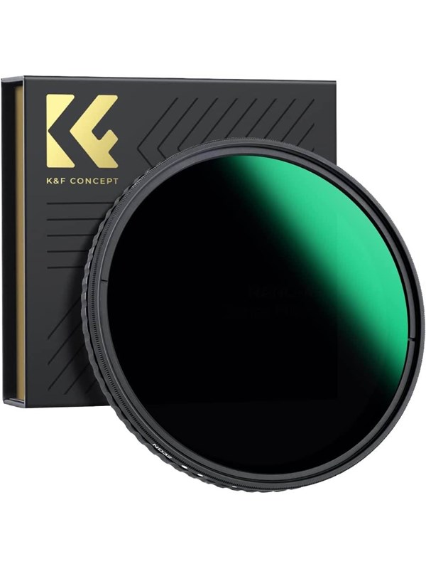 K&F Concept Nano-X