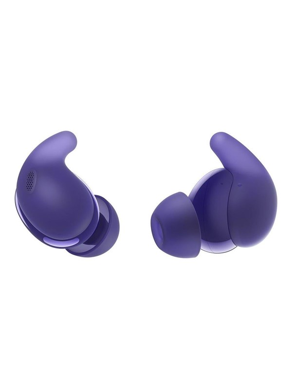 Sony Linkbuds Fit Violet