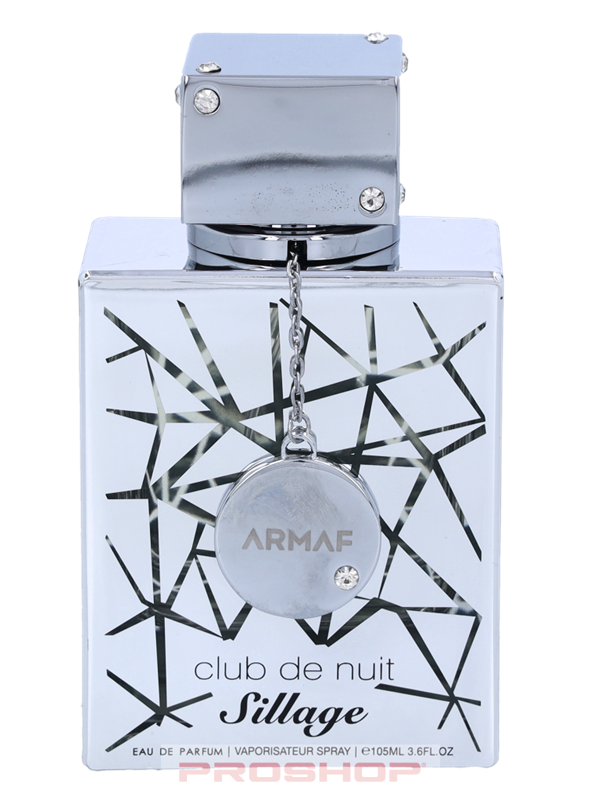 Armaf Club De Nuit Sillage EDP 105 ml