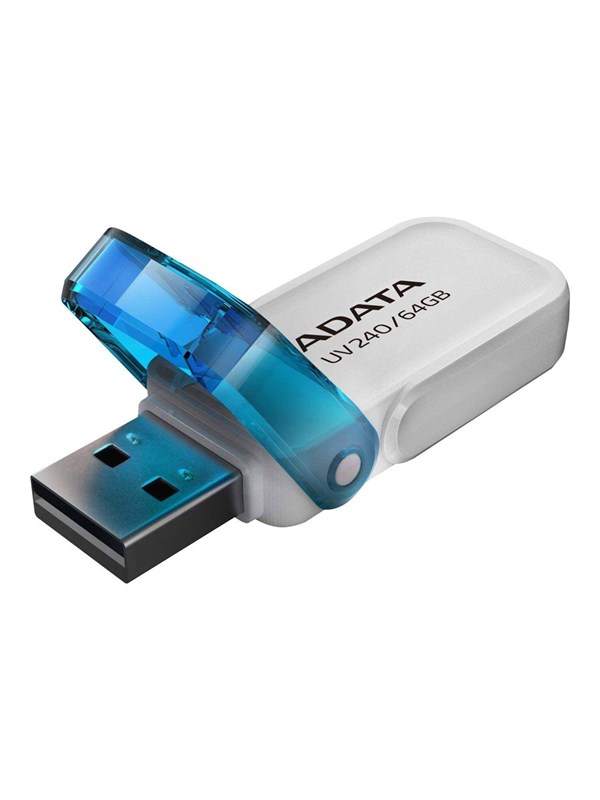 A-Data ADATA UV240 - 64GB - USB-minne
