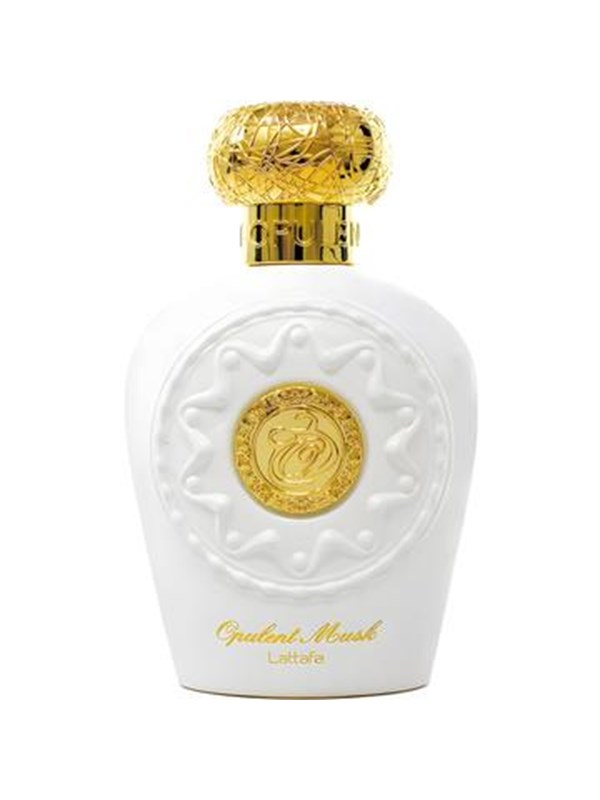 Lattafa Opulent Musk