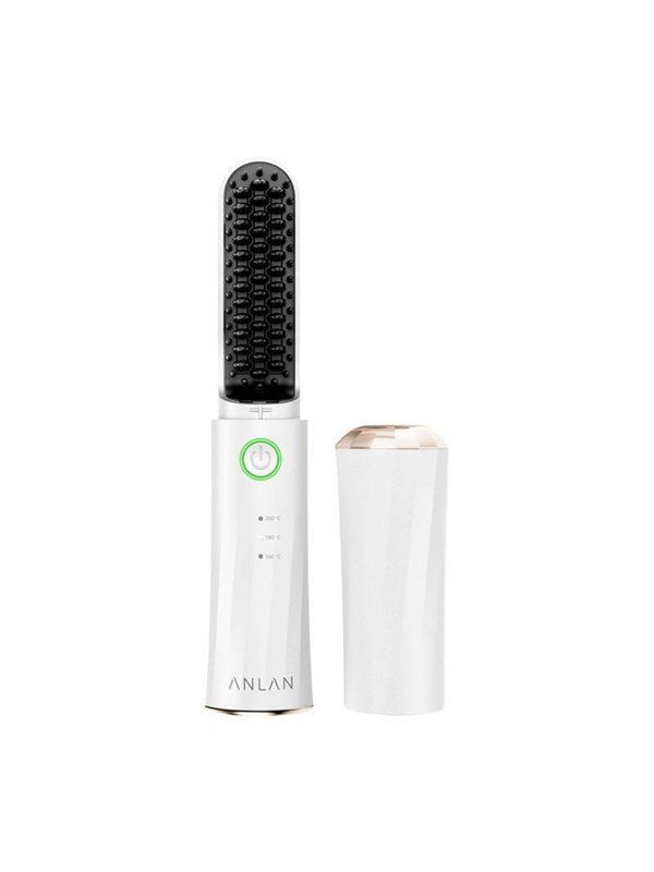 Anlan Ionizing hair styling brush 05-AZFS41-02A