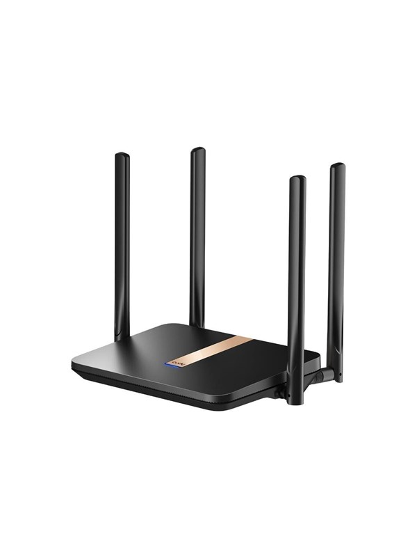 Alternativ bild 0 för Cudy LT500D 4G AC1200 Wi-Fi Router with Detachable Antennas - Wireless router