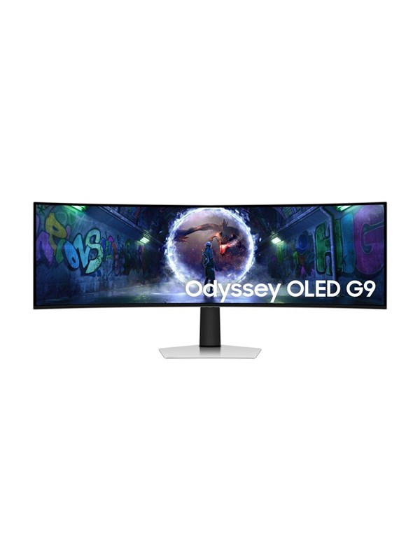 49" Samsung Odyssey OLED G9 S49DG934SU