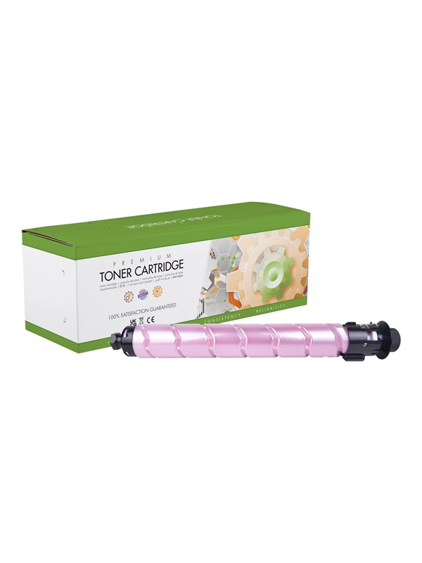 Static Control - magenta - compatible - remanufactured - toner cartridge (alternative for: RIcoh 842313)
