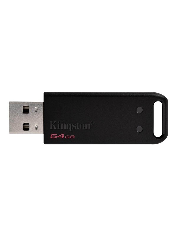 Kingston Datatraveler 20 64gb Usb Minne