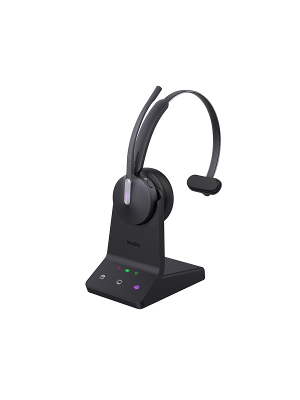 Yealink WH64 Mono - UC