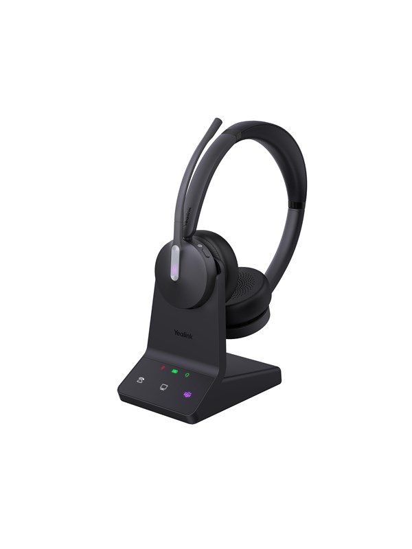 Yealink WH64 Dual - UC