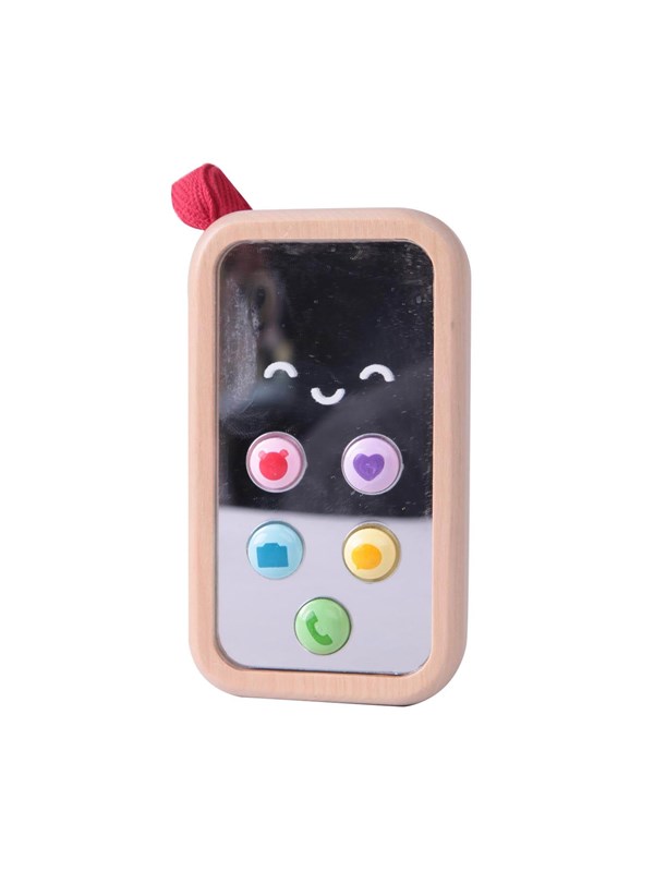 Classic World - My First Phone