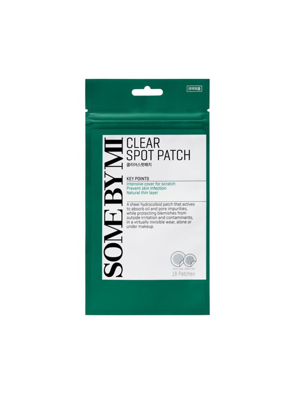 SOME BY MI Clear Spot Patch