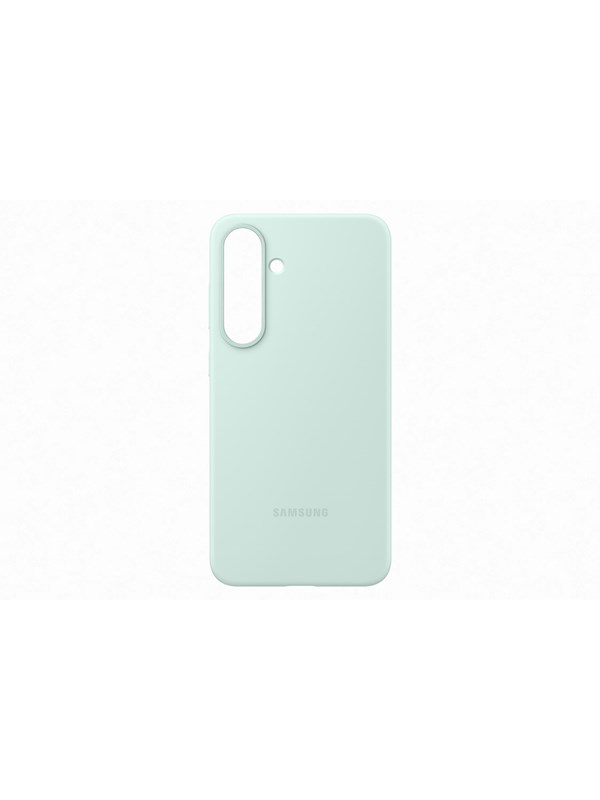 Samsung Galaxy S25+ Silicone Case - Mint