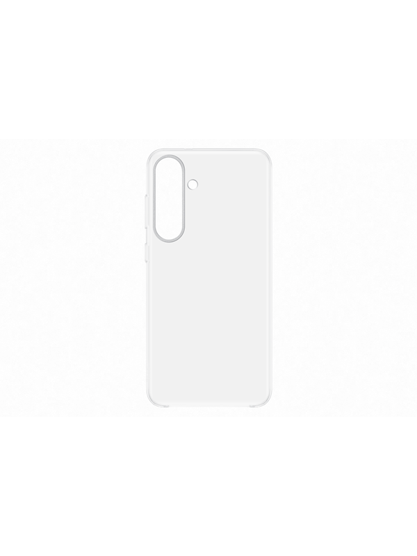 Alternativ bild 0 för Samsung Galaxy S25+ Clear Case (transparent)