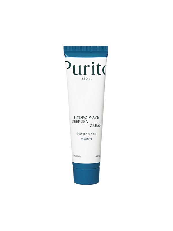 Purito SEOUL - Hydro Wave Deep Sea Cream