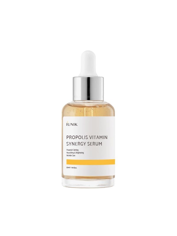 iUNIK - Propolis Vitamin Synergy Serum