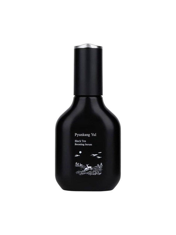 Pyunkang Yul Black Tea Boosting Serum 45ml