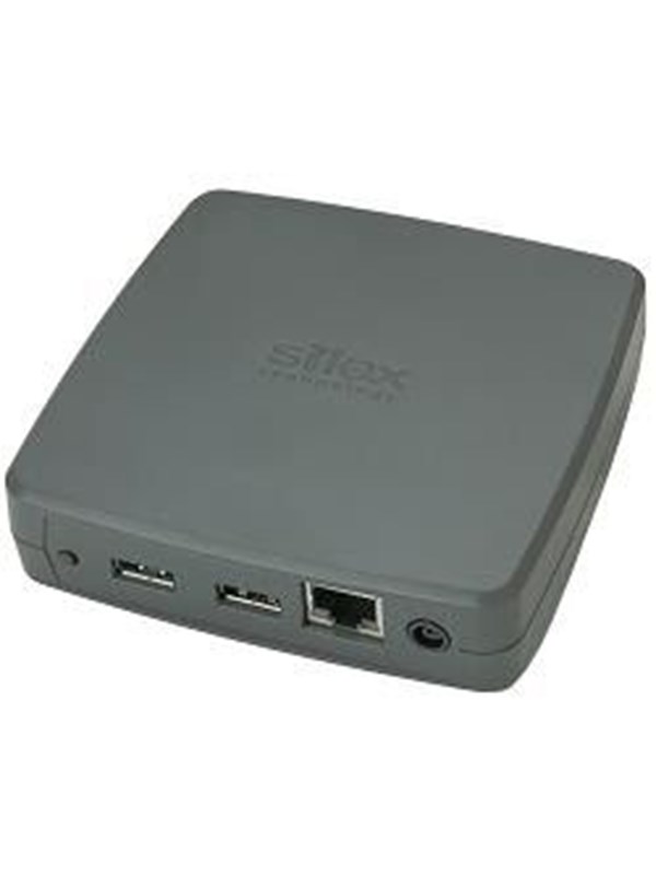 Silex Technology DS-700 IPv4/IPv6 support USB 3.0 Device Server - Köp för SEK 1.836 - Spara 20%