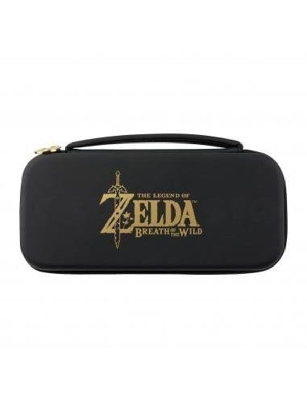 PDP Deluxe Zelda Breath of the Wild Guardian Edition