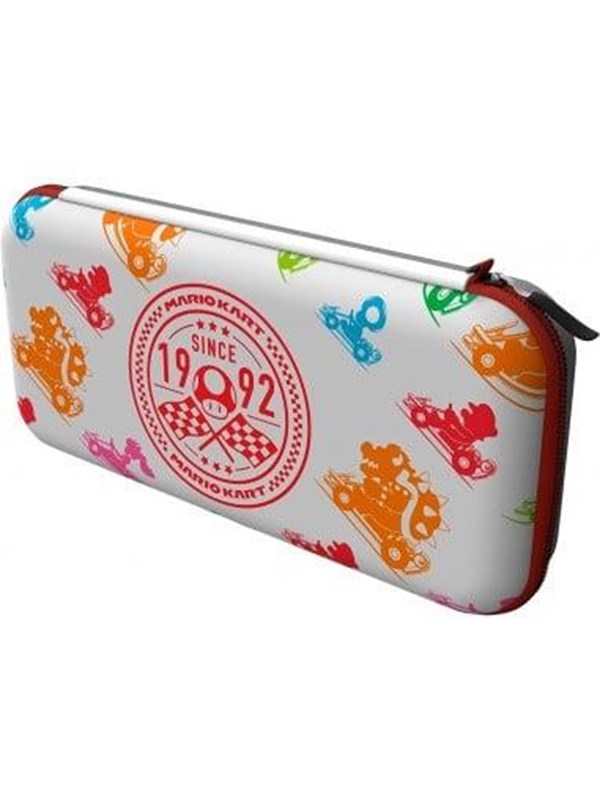 PDP Travel Case Mario Kart Racers