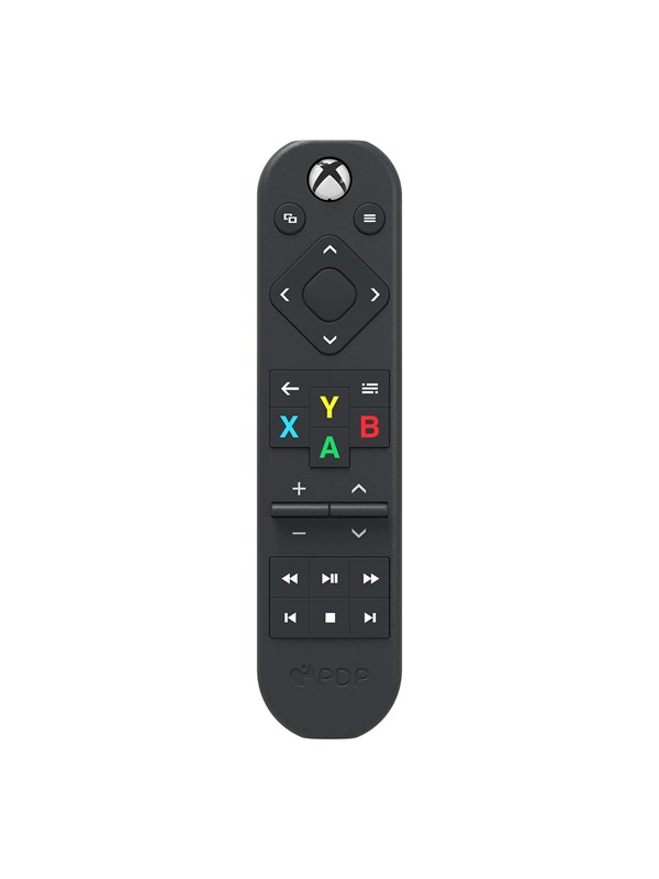 Pdp Media Remote Nemesis Remote Microsoft Xbox Series X