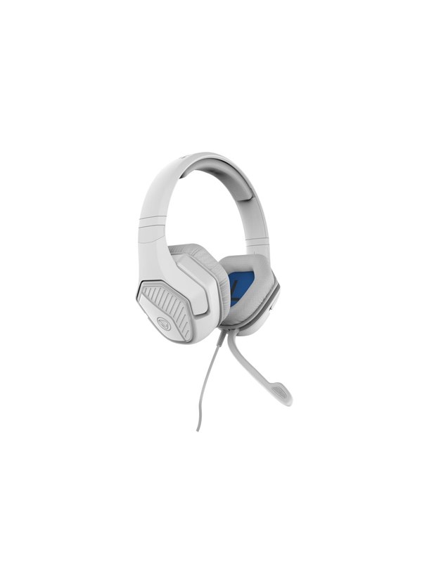 Snakebyte Base 5 White Wired Headset Sony Playstation 5