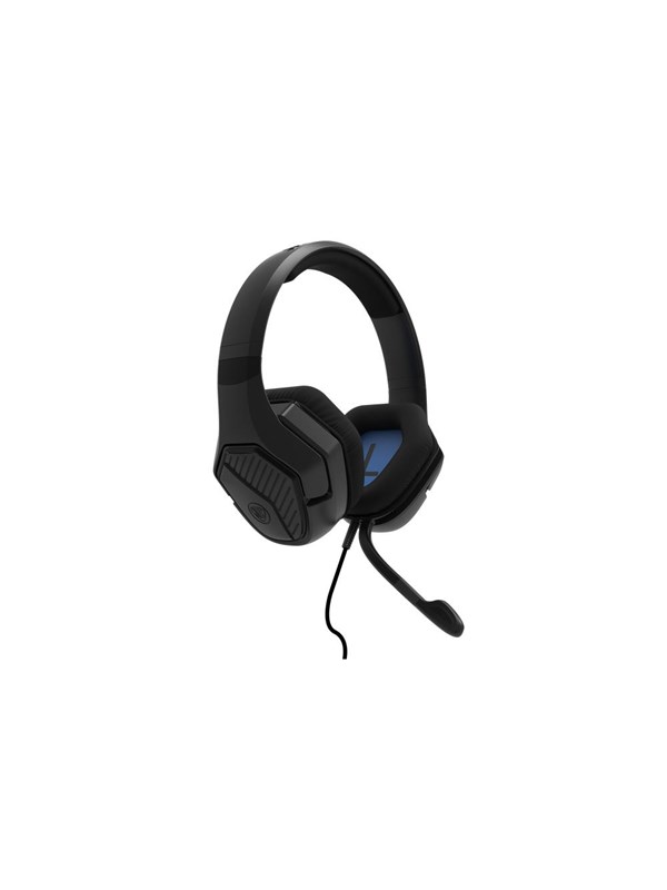 Snakebyte Base 5 Black Wired Headset Sony Playstation 5
