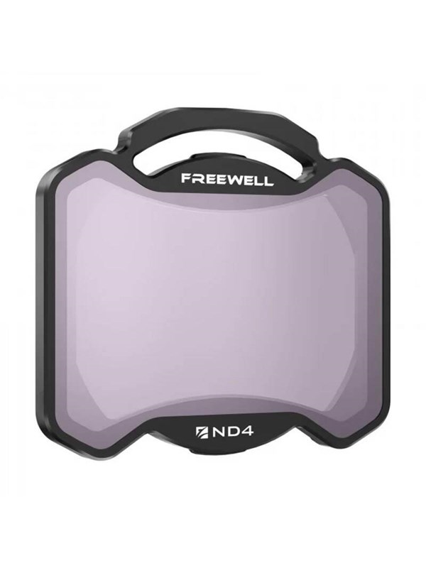 Freewell Filter Nd4 For Dji Avata 2