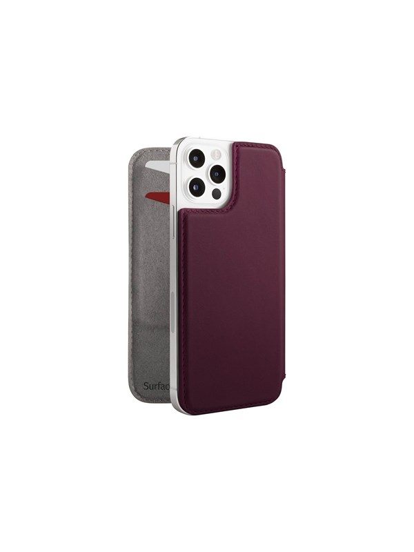 Twelve South SurfacePad - flip cover for mobile phone