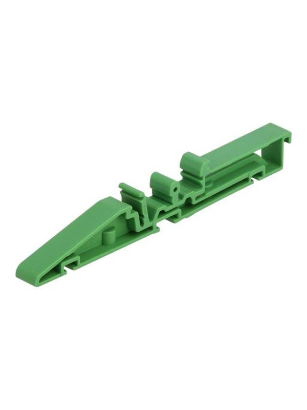 Alternativ bild 0 för DeLOCK DIN Rail Clip for PCB 122 mm