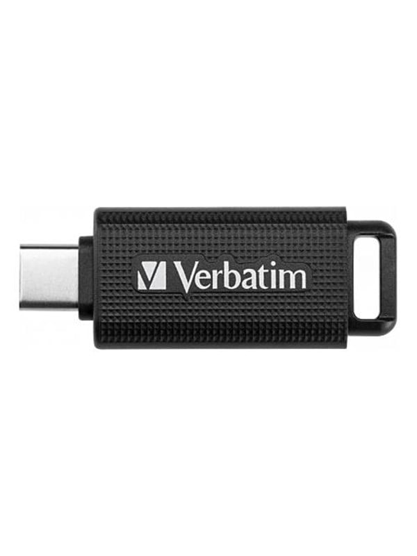 Verbatim Store 'n' Go USB Flash Drive - 32 GB - 32GB - USB-minne