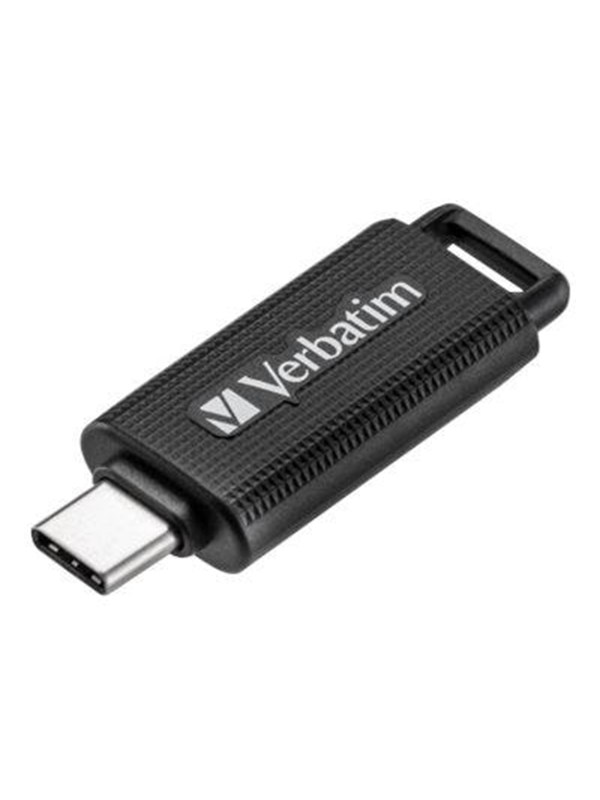 Verbatim Store  