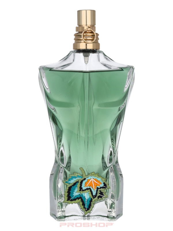 Jean Paul Gaultier Le Beau Paradise Garden EDP - 125 ml