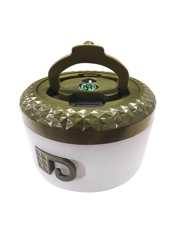 Superfire LT01 2-in-1 Camping Lamp