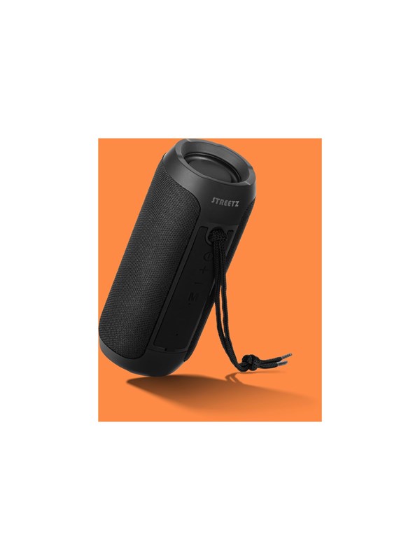 Produktfoto för STREETZ S250 Bluetooth Speaker