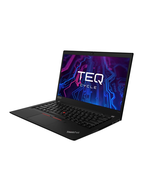 Teqcycle Lenovo Thinkpad T14s G2 14 " | Core I5 | 16gb | 256gb | Premium Grade | Refurbished