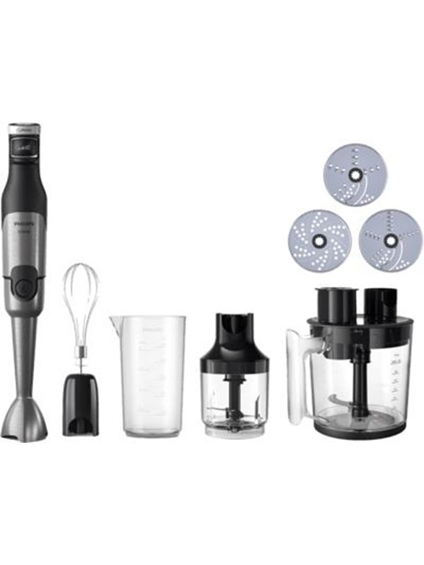 Philips Stavmixer Series 5000 HR2685 - hand blender - 1200 W